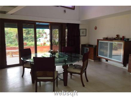 5 BHK Duplex House for Sale in Telangana